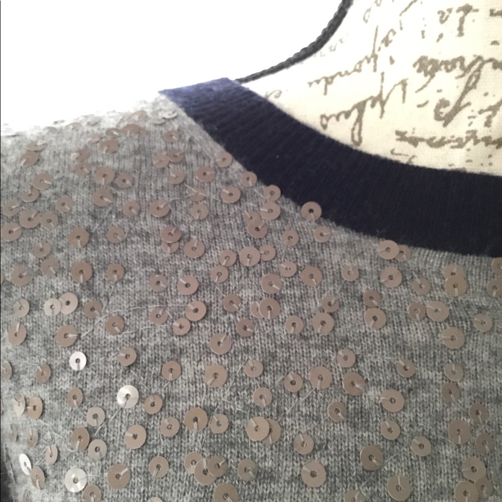 J. Crew sweater - Picture 2 of 8